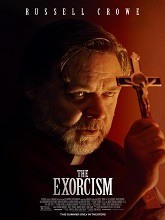 The Exorcism (2024) HDRip Full Movie Download Free